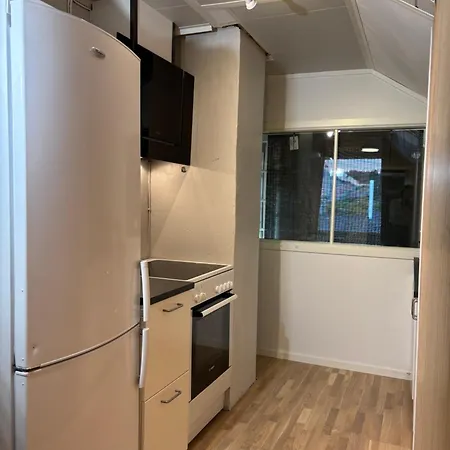 公寓 3 Soveroms Leilighet-komfort Og Stil -perfekt For Ferie Og Jobb *
