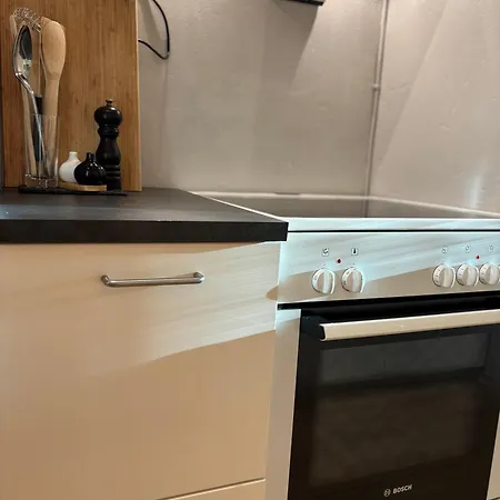 3 Soveroms Leilighet-komfort Og Stil -perfekt For Ferie Og Jobb 约维克