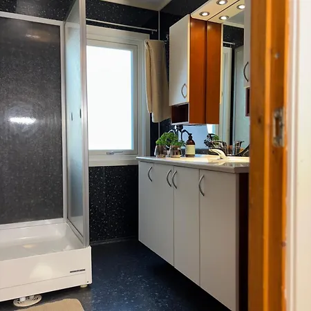 3 Soveroms Leilighet-komfort Og Stil -perfekt For Ferie Og Jobb * 约维克