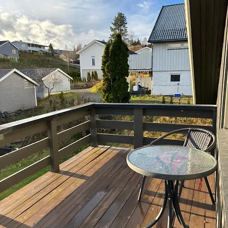 3 Soveroms Leilighet-komfort Og Stil -perfekt For Ferie Og Jobb Appartement Gjøvik