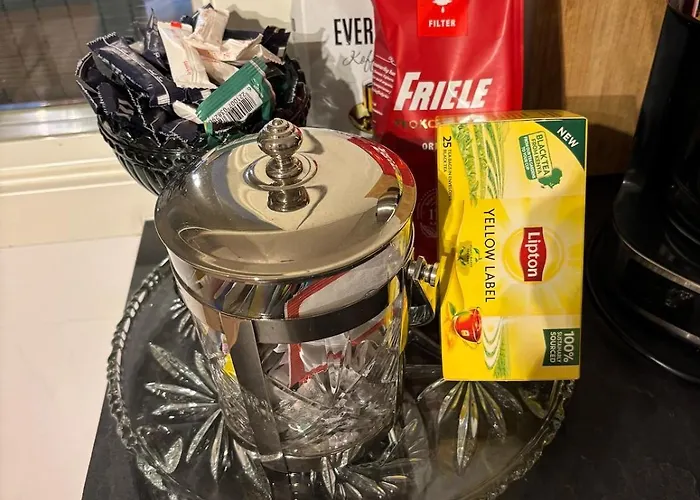 3 Soveroms Leilighet-komfort Og Stil -perfekt For Ferie Og Jobb Gjøvik