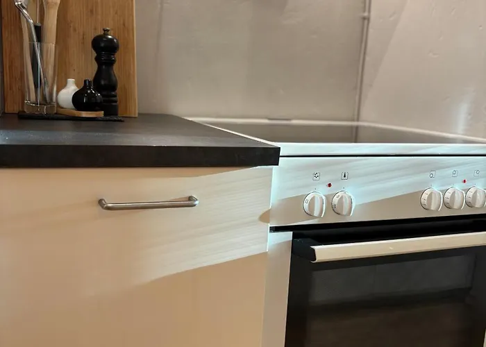 3 Soveroms Leilighet-komfort Og Stil -perfekt For Ferie Og Jobb Gjøvik