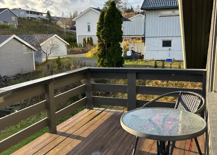 3 Soveroms Leilighet-komfort Og Stil -perfekt For Ferie Og Jobb Appartement Gjøvik